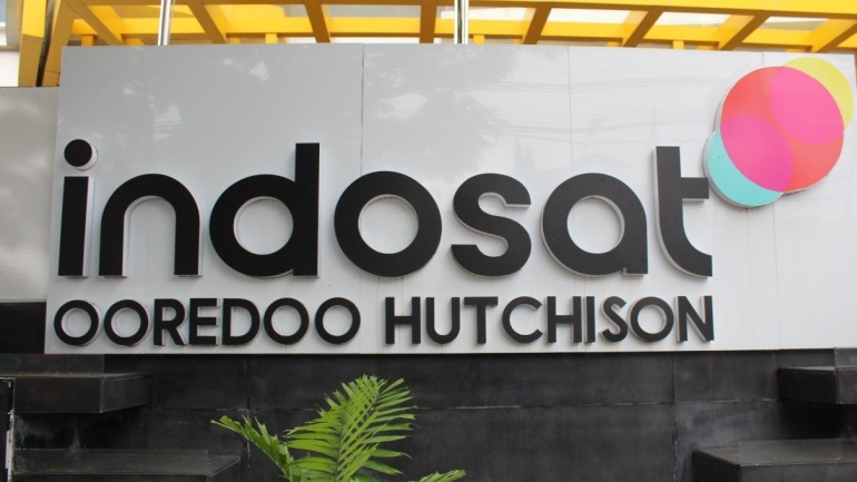 Indosat Drives AI Innovation with Nvidia Partnership