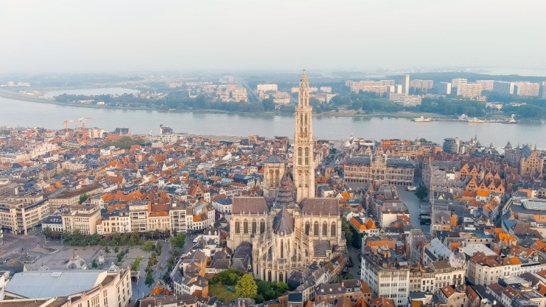 Proximus, Telenet Drive Gigabit Expansion in Flanders