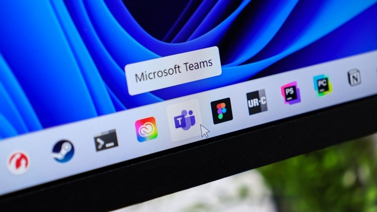 Microsoft Revamps Teams Toolbar to Enhance User Experience