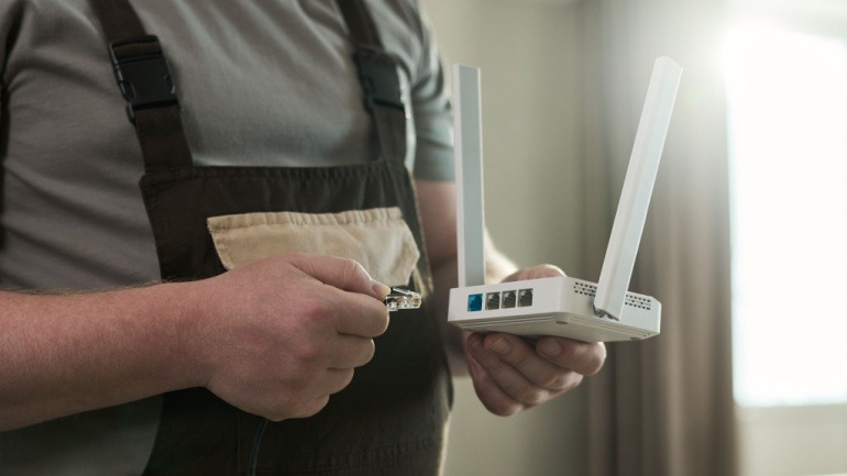 Vodafone Launches Ultra Hub 7 - Fibres' Future in Germany