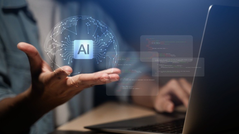 AI Transforms Succession Planning - Workhuman's Future Leaders Tool