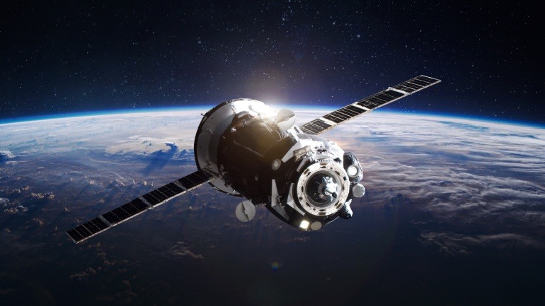 EchoStar Sells $40B Spectrum to SpaceX, AT&T