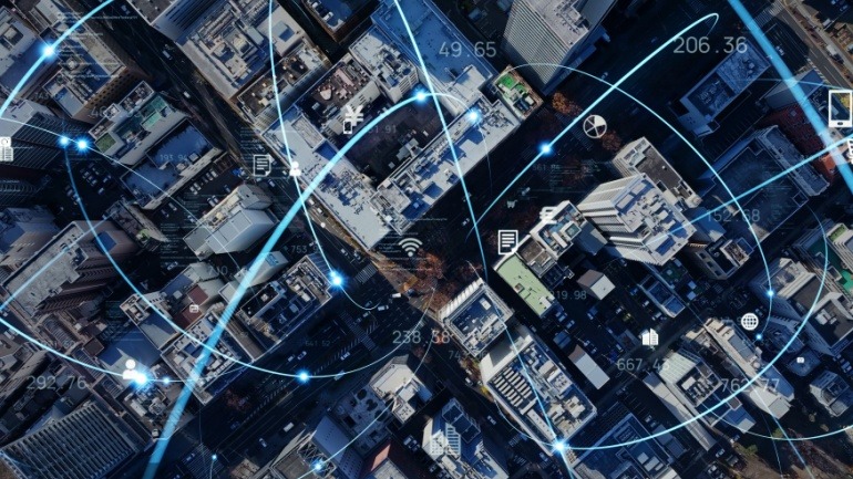 Telecom Industry Shifts Focus Amid Infrastructure Slowdown