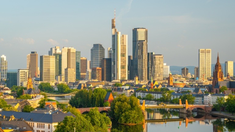 Germany's Sovereign Cloud Takes Major Strides with Key Deals