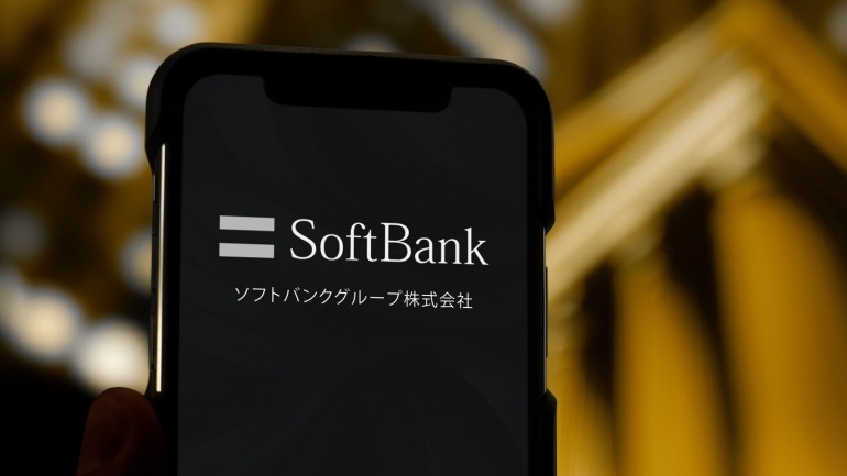 Softbank Unveils AI Cloud Platform for Japan Enterprises