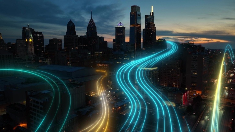 AI Revolutionizes Telecom - Enhancing Hybrid Work, Service Management