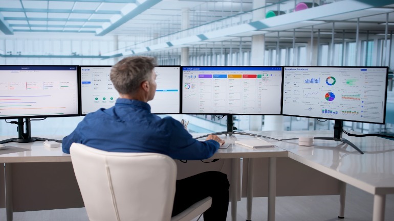 Lenovo, ServiceNow Drive AI Revolution in Telecom Operations