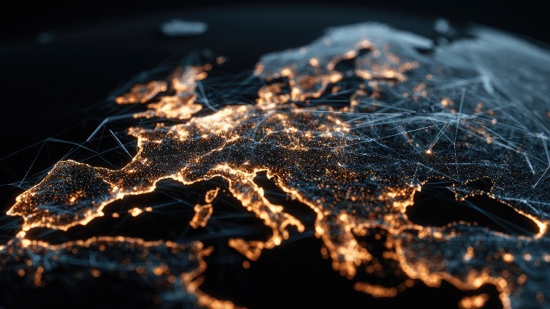 Telecoms Evolution - Vodafone, BT Pioneering AI and Cloud Strategies