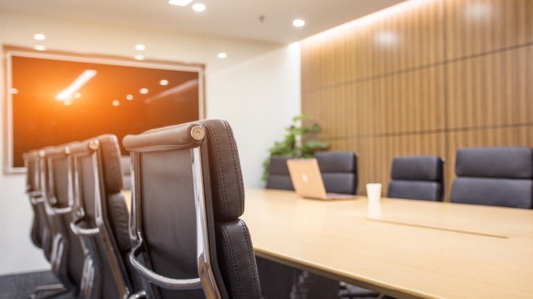 Cisco and Zoom Unite Rooms With AI Ready Hardware