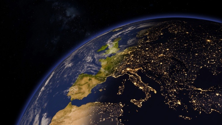 Europe's Telecoms - Fiber Innovations and Strategic Partnerships