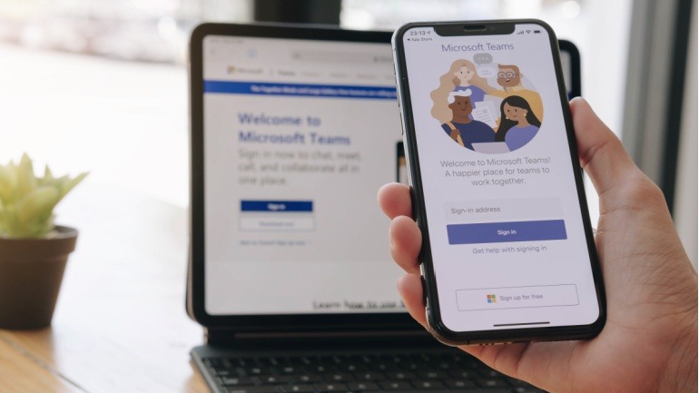 Microsoft Teams Unveils Game-Changing Meeting Recap App