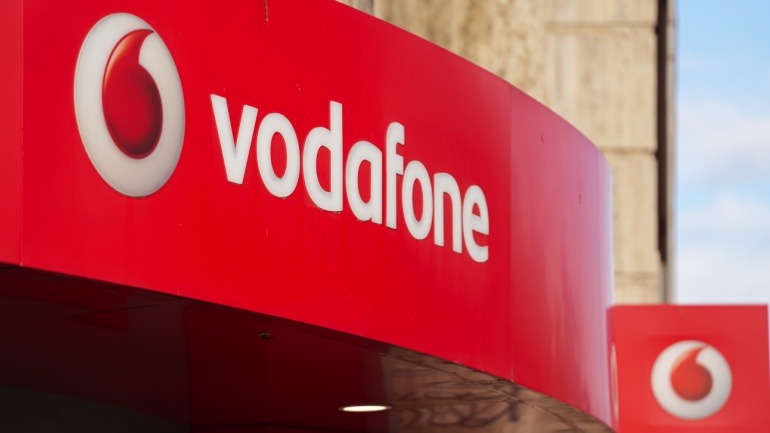 Vodafone and Geely Boost Connected Car Innovation in Europe