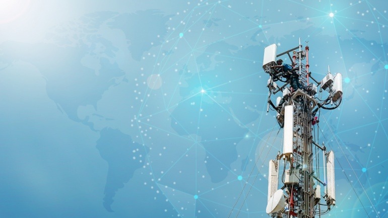 AI-Driven 6G Networks - The Future Beyond Faster Speeds