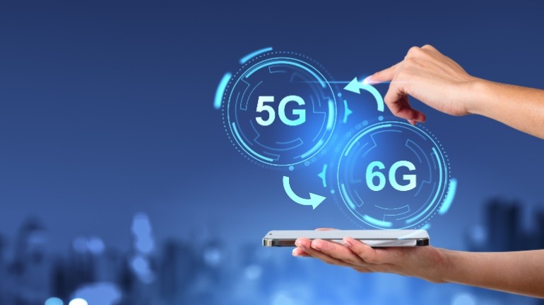 6G Advancements - Key Partnerships and Innovations Unveiled