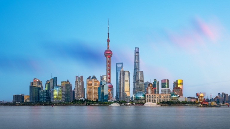 China's Telecom Leap - $2.1 Trillion Boost by 2030
