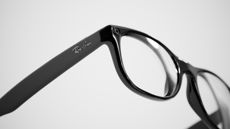 Meta Launches $299 AI Glasses for Wearable Connectivity