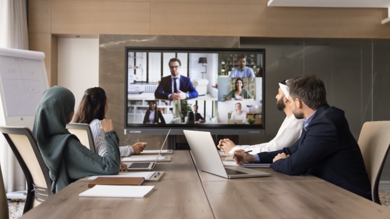 Cisco Zoom Push Native Meeting Room Interoperability