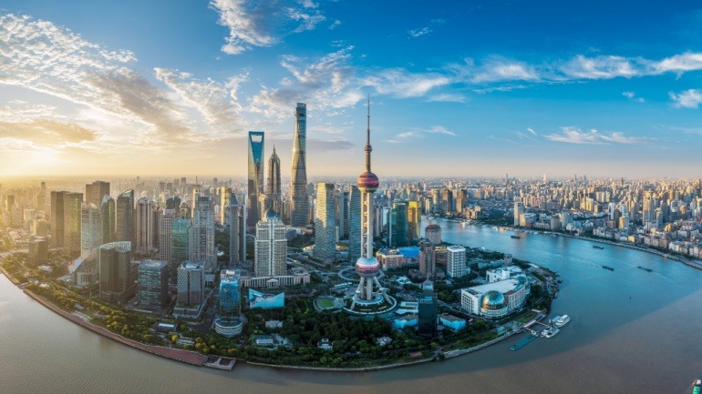 China Invests $295B in Domestic AI with Telecom Operators