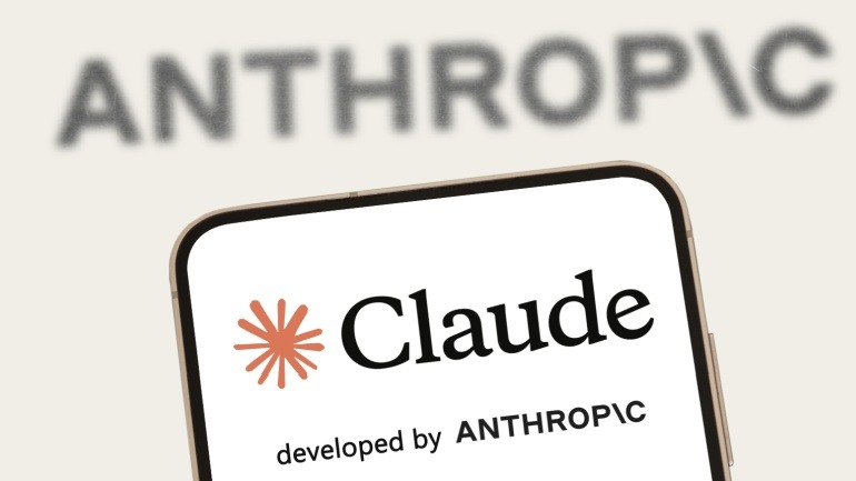 Anthropic Brings Claude AI Teammate to Slack Channels
