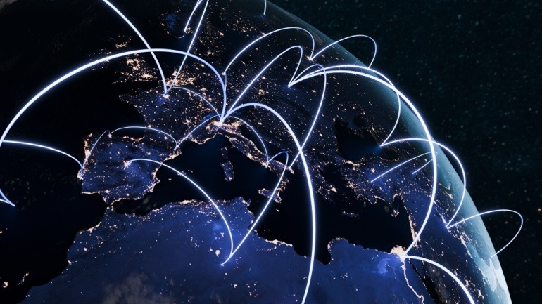 Anterix and Lynk's NTN Testing - Transforming Telecom Connectivity
