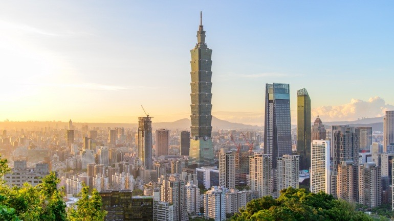Taiwan Strengthens 6G Leadership with Global Partnerships