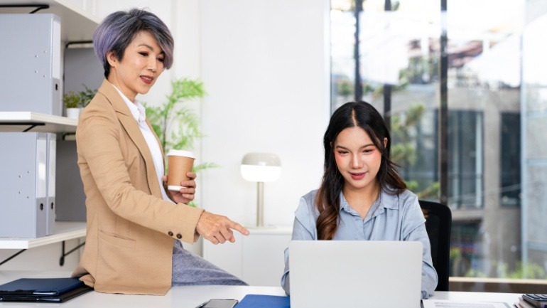 PwC Says AI Is Reshaping Junior Telecom Roles