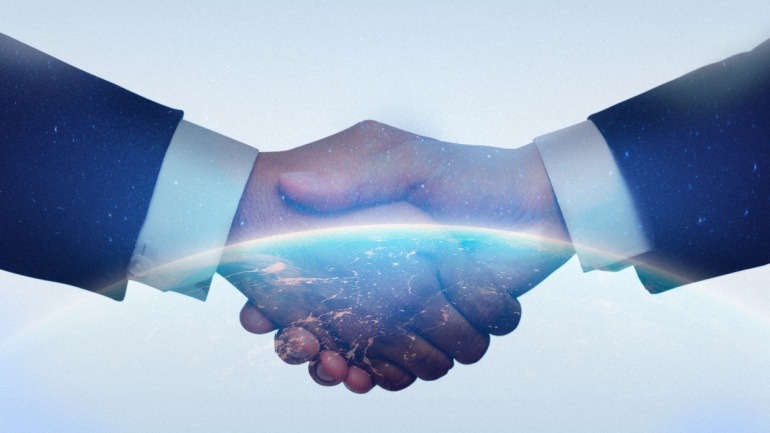 BT and Verizon Unite for Global Enterprise Ventures in 2027