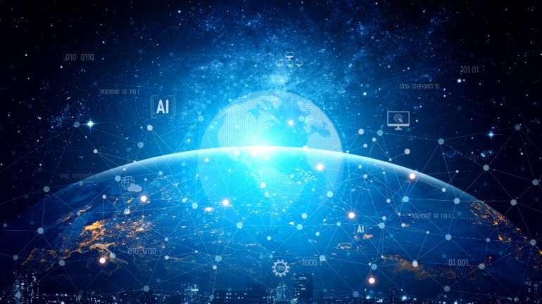 Taara's Optical Tech Revolutionizes AI Data Transmission