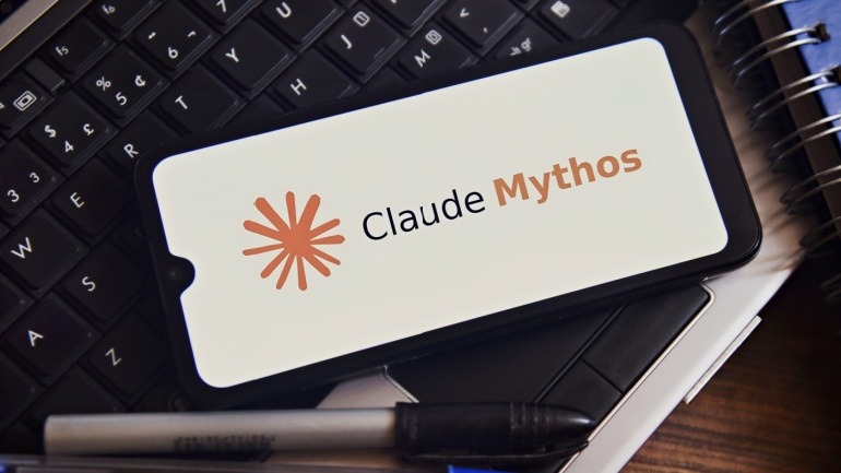 Claude Mythos AI Revolutionizes Cybersecurity with Cutting-edge Innovations