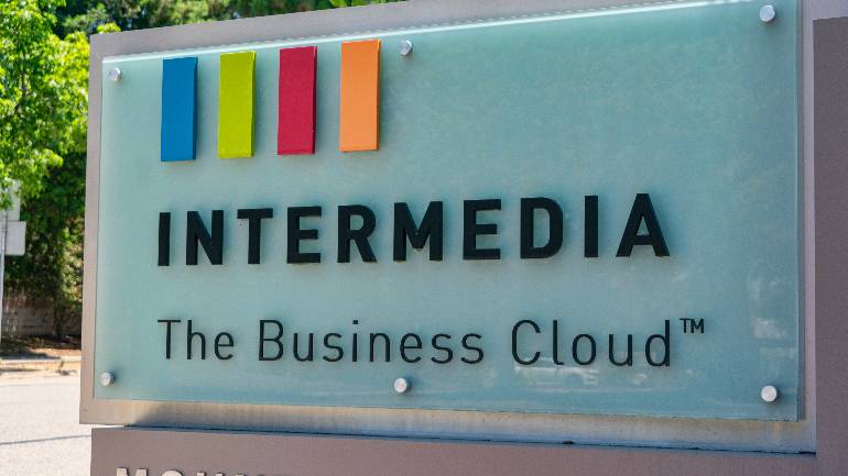 Intermedia Advances Practical AI Teammates for VoIP