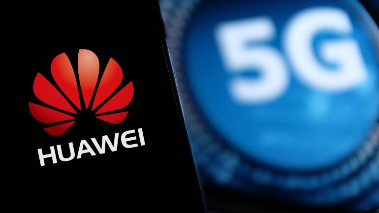 Huawei Powers Shaanxi Tourism AI With 5G Advanced