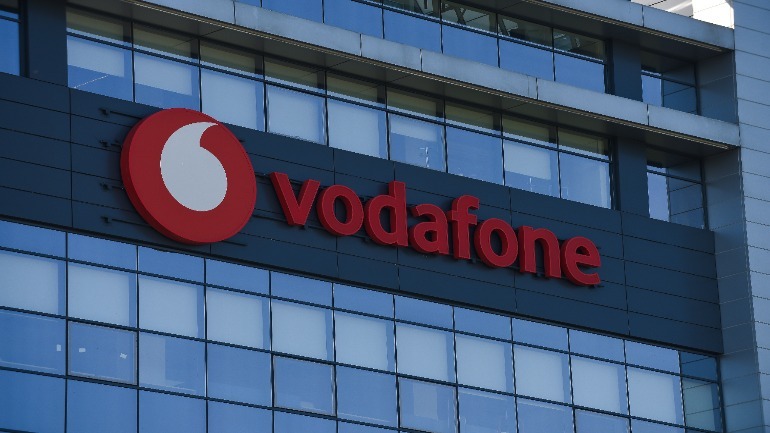 Vodafone Opens Lisbon Global Cyber Centre for AI Defence