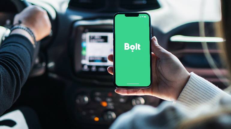 Bolt Integrates ChatGPT for Conversational Ride Hailing