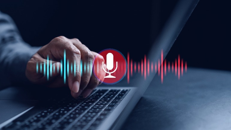 LLMs Transform Voice Compliance Beyond Call Recording