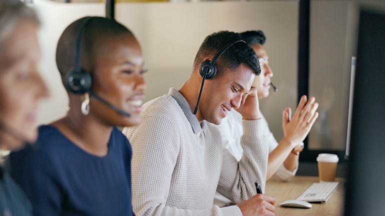 Telecom Embraces Agentic AI - Key to Revenue and Efficiency