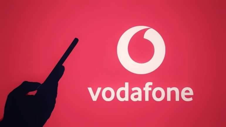 Vodafone Takes Full Control of VodafoneThree for 5G Push