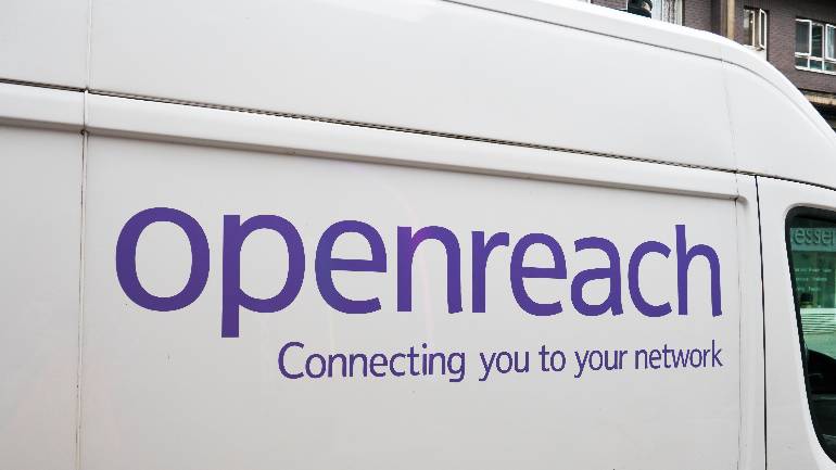 Openreach Warns Businesses as PSTN Switch Off Looms