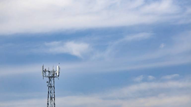 AT&T and Ericsson Transform Cell Towers into Drone Detectors
