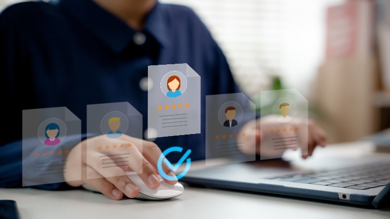 AI Hiring Platforms Accelerate Telecom Talent Recruitment