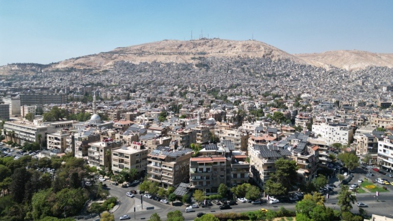 Zain Secures Syria Licence to Drive 5G AI Rebuild