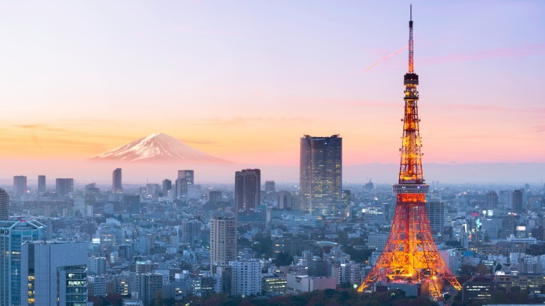 Japan's 5G Market Shifts to Real Operations, Fuels Growth