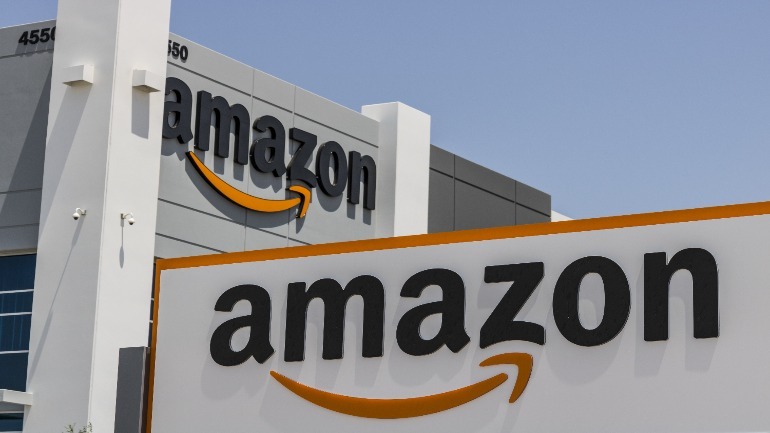 Amazon's Satellite Ambitions Ignite Telecom Innovation Race