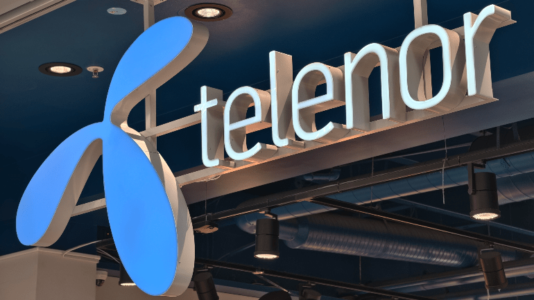 Telenor Partners With Vodafone on International Voice