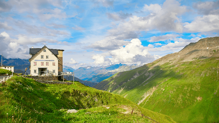 Sunrise and Salt Expand Swiss Rural 5G Sharing