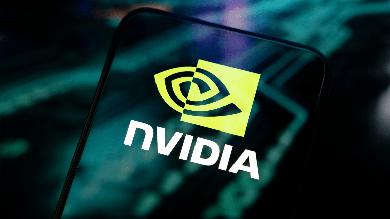 AWS Nvidia GPU Expansion Accelerates Telecom AI Cloud