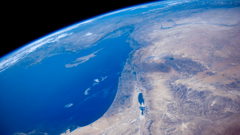 UGARIT 2 Creates Syria Cyprus Digital Corridor