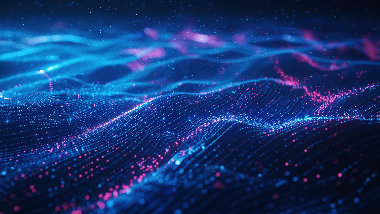 Trusted Data Drives Autonomous Telecom Network Transformation