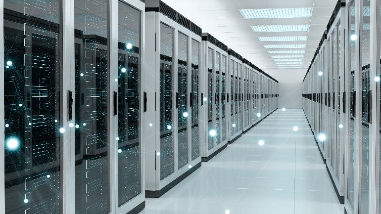 LPO Optics Cut AI Data Center Power Demand