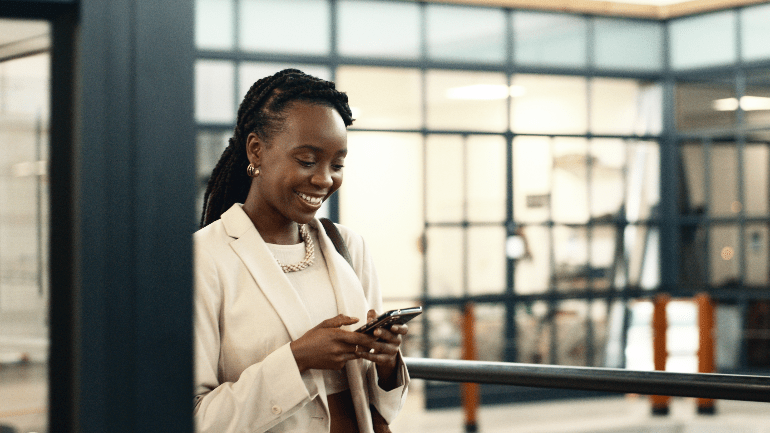 Ericsson MTN Advance Cloud Native MoMo Across Africa
