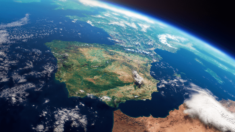 EXA Fibre Links Barcelona and Bilbao to Atlantic Corridor
